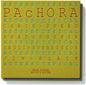 Pachora: Astereotypical - CD