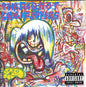 Red Hot Chili Peppers: Red Hot Chili Peppers - CD