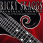 Ricky Skaggs: Live at the Charleston Music Hall - CD