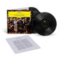 Rachmaninoff / Wang / Dudamel - The Piano Concertos & Paganini Rhapsody - VINYL