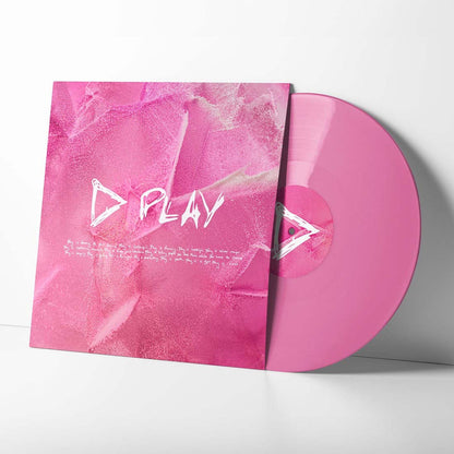 Ed Sheeran - Play - VINYL