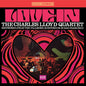 The Charles Lloyd Quartet - Love-In - Pure Pleasure  LP