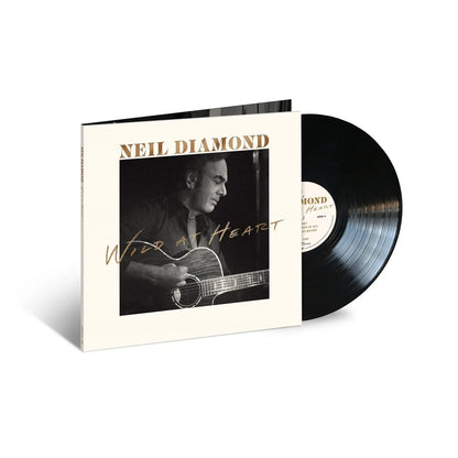 Neil Diamond - Wild At Heart - VINYL