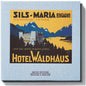Various Artists: Winter and Winter Artists: Hotel Waldhaus Sils-Maria - CD
