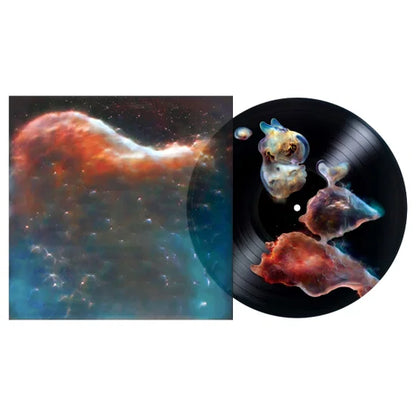 Björk & The Hamrahlíð Choir - Cosmogony - Picture Disc 12"