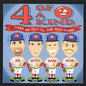 The Four of a Kind: Four of a Kind 2 - CD