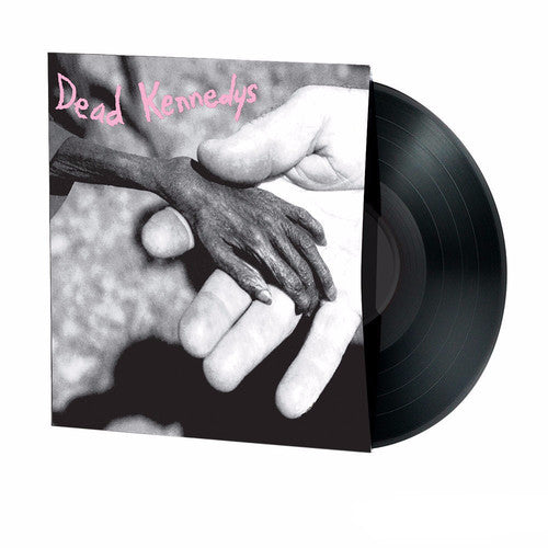 Dead Kennedys - Plastic Surgery Disasters - VINYL