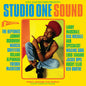 Various Artists - Soul Jazz Records presents Studio One Sound - RSD LP