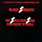 Black Sabbath: We Sold Our Soul for Rock N Roll - CD