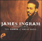 James Ingram: Greatest Hits - CASSETTES