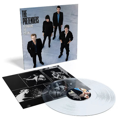 Pretenders - Learning To Crawl (40th Anniversary) - VINYL