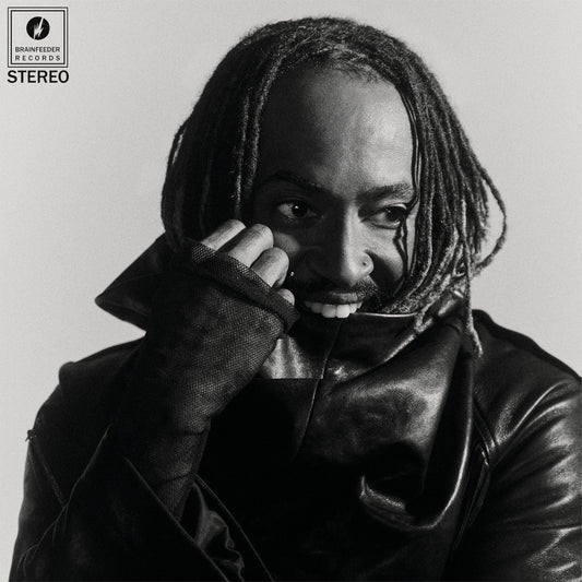 Thundercat - Distracted - VINYL