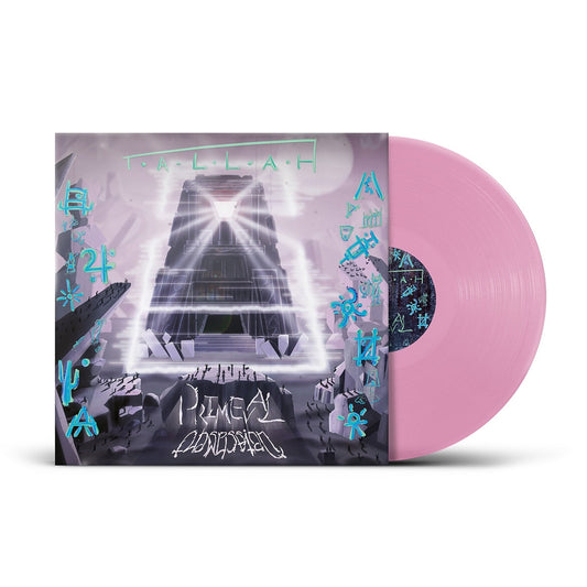 Tallah - Primeval: Obsession // Detachment - Indie LP