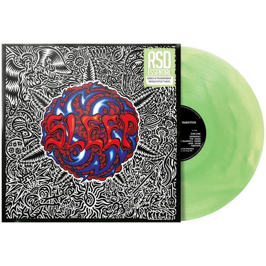 Sleep - Sleep's Holy Mountain - RSD Essential LP