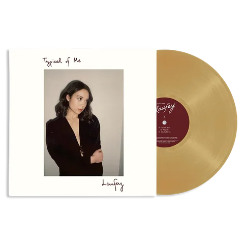 Laufey - Typical Of Me - VINYL