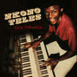 Nkono Teles - Love Vibration - VINYL