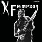 K. Frimpong & His Cubano Fiestas - The Black Album - VINYL