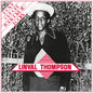 Linval Thompson - Don't Cut Off Your Dreadlocks - VINYL