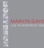 Marvin Gaye: Live in Montreux 1980 - CD