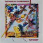 The Fabulous Thunderbirds - Tuff Enuff - VINYL