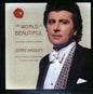 Jerry Hadley: World Is Beautiful: Viennese Operetta Arias - CD