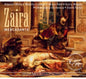 S. Mercadante: Zaira - CD