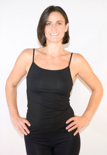 Bamboo Camisole Vest