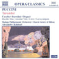G. Puccini: Turandot - CD