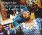 Various Artists: Histoire Du Negro Spiritual - CD