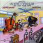 Pinchas Zukerman: Suite For Violin and Jazz Piano - CD