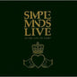 Simple Minds: Live In The City Of Light - CD