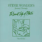 Stevie Wonder: Journey Through the Secret Life of Plants - CD