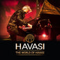 Havasi: World of Havasi - CD
