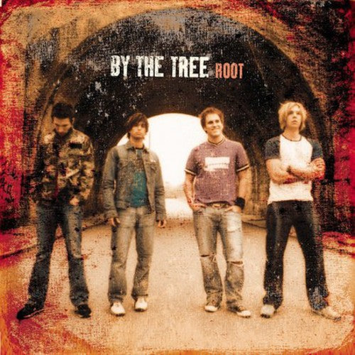 By the Tree: Root - CD
