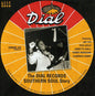Various Artists: Dial Records Southern Soul Story / Various - CD
