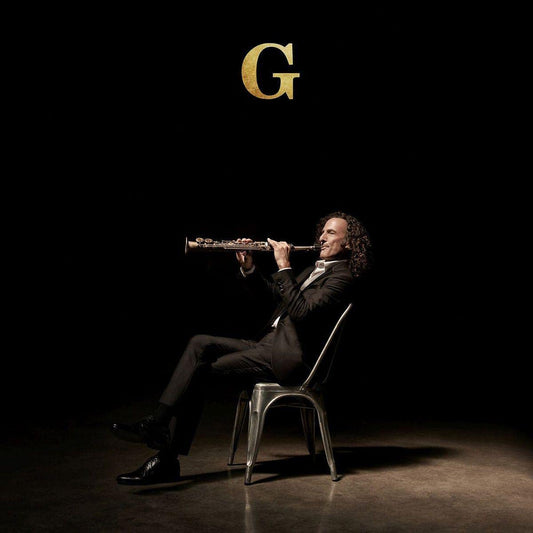 Kenny G - New Standards - VINYL