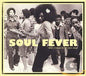 Various Artists: Soul Fever / Various (LP+Book) - VINYL