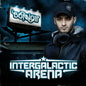 Bonnot: Intergalactic Arena - VINYL