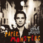 Dave Gahan: Paper Monsters [180-Gram Black Vinyl] - VINYL