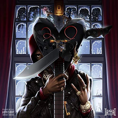 Boogie Wit Da Hoodie: Artist 2.0 - VINYL
