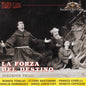 G. Verdi: Forza Del Destino - CD