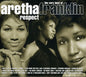 Franklin Aretha: Respect: 2-CD Very Best of - CD