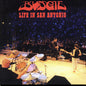 Budgie: Life in San Antonio: Reunion Concert - CD