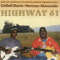 CeDell Davis: Highway 61 - CD