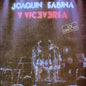 Joaquin Sabina: En Directo - CD