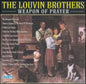 The Louvin Brothers: Weapon of Prayer - CD