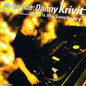 Danny Krivit: Mix the Vibe: Music Is My Sanctuary - CD