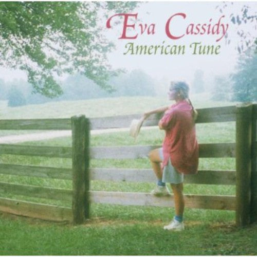 Eva Cassidy: American Tune - CD