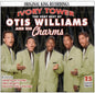 Otis Williams & the Charms: Very Best of Otis Williams & Charms: Ivory Tower - CD