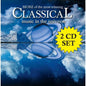 Various Artists: More of Most Relaxing Classical Music in Universe - CD